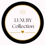 Luxury Collection badge