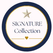 Signature Collection badge